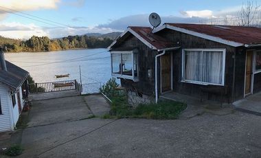 Casa en Venta en Niebla