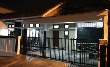 BUTUH UANG, RUMAH SIAP HUNI TIPE BESAR HARGA NEGO DI KALASAN