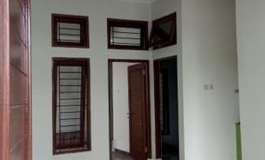 BUTUH UANG, RUMAH SIAP HUNI TIPE BESAR HARGA NEGO DI KALASAN
