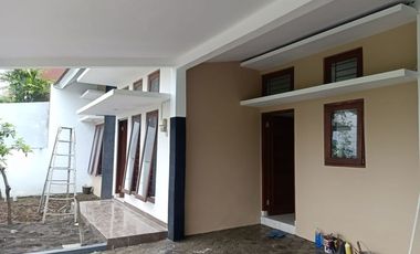 BUTUH UANG, RUMAH SIAP HUNI TIPE BESAR HARGA NEGO DI KALASAN
