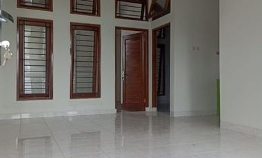 BUTUH UANG, RUMAH SIAP HUNI TIPE BESAR HARGA NEGO DI KALASAN