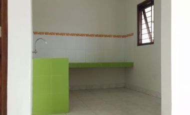 BUTUH UANG, RUMAH SIAP HUNI TIPE BESAR HARGA NEGO DI KALASAN