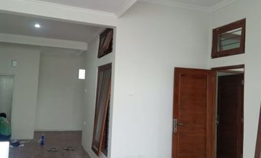BUTUH UANG, RUMAH SIAP HUNI TIPE BESAR HARGA NEGO DI KALASAN