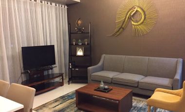 2br unit in One Uptown Residence BGC (80sqm)