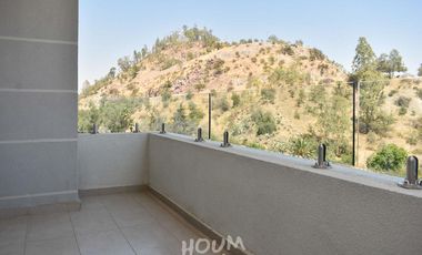 Departamento Avenida Peru ID: 23392s