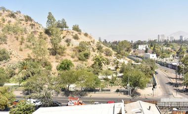 Departamento Avenida Peru ID: 23392s