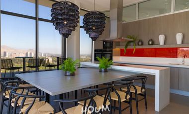 Departamento Avenida Peru ID: 23392s