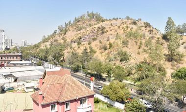 Departamento Avenida Peru ID: 23392s