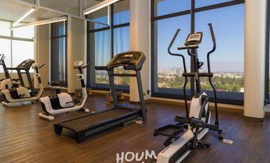 Departamento Avenida Peru ID: 23392s