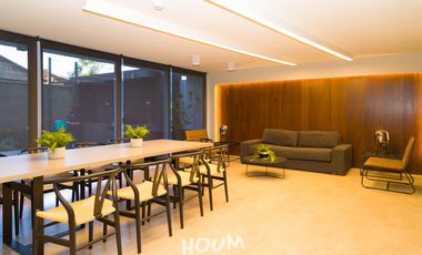 Departamento Avenida Peru ID: 23392s