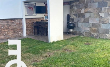 CASA EN VENTA EN PRIVADA HORIZONTES II FRENTE A AREA VERDE CON ROOF