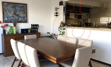 CASA EN VENTA EN PRIVADA HORIZONTES II FRENTE A AREA VERDE CON ROOF