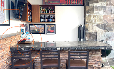 CASA EN VENTA EN PRIVADA HORIZONTES II FRENTE A AREA VERDE CON ROOF