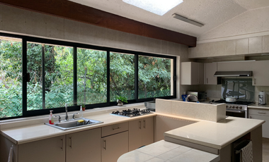 Venta de casa sobre Nubes de Jardines del Pedregal, Álvaro Obregón, CDMX