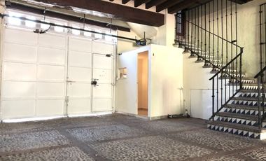 Venta de casa sobre Nubes de Jardines del Pedregal, Álvaro Obregón, CDMX