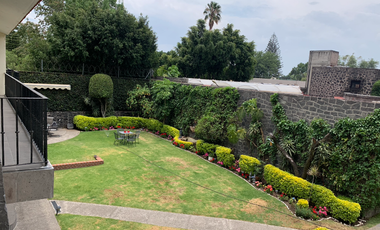 Venta de casa sobre Nubes de Jardines del Pedregal, Álvaro Obregón, CDMX