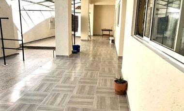 Venta de casa sobre Nubes de Jardines del Pedregal, Álvaro Obregón, CDMX