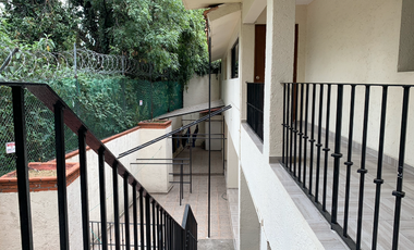 Venta de casa sobre Nubes de Jardines del Pedregal, Álvaro Obregón, CDMX