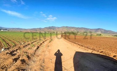 Vendo terreno sector Pan de Azúcar, Coquimbo