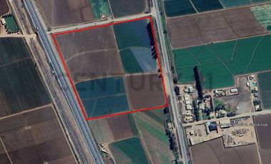 Vendo terreno sector Pan de Azúcar, Coquimbo