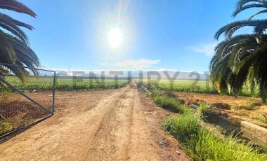 Vendo terreno sector Pan de Azúcar, Coquimbo