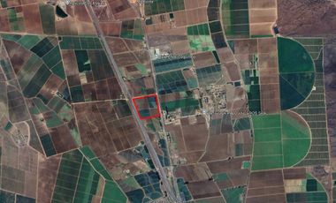 Vendo terreno sector Pan de Azúcar, Coquimbo