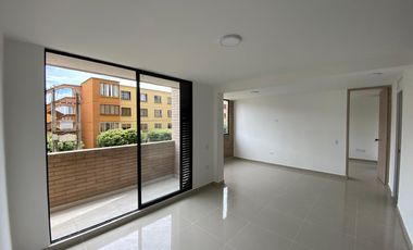 apartaestudio en arriendo en cañaveral. Cod A115842