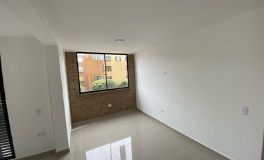 apartaestudio en arriendo en cañaveral. Cod A115842