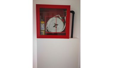 Vendo Bodega en Parque Industrial 2.994 M2