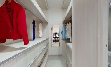 Casa en Venta al Norte Modelo Siena Roof Garden