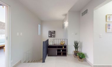 Casa en Venta al Norte Modelo Siena Roof Garden