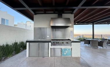 Casa en Venta al Norte Modelo Siena Roof Garden