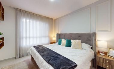 Casa en Venta al Norte Modelo Siena Roof Garden