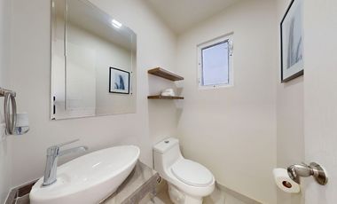 Casa en Venta al Norte Modelo Siena Roof Garden