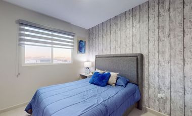 Casa en Venta al Norte Modelo Siena Roof Garden