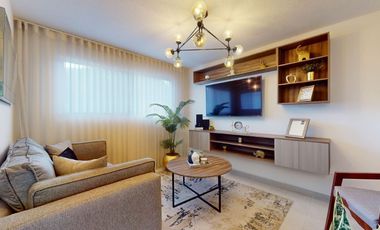Casa en Venta al Norte Modelo Siena Roof Garden
