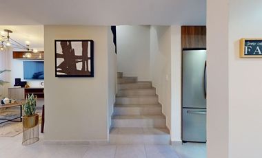 Casa en Venta al Norte Modelo Siena Roof Garden
