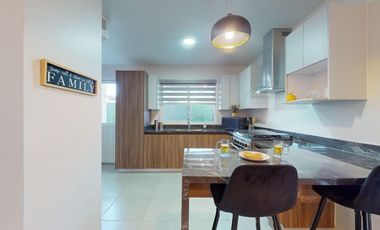 Casa en Venta al Norte Modelo Siena Roof Garden