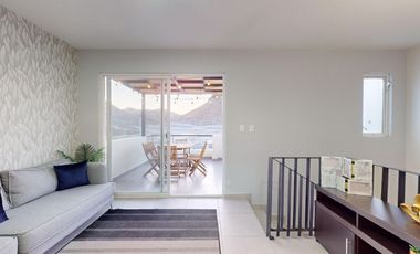 Casa en Venta al Norte Modelo Siena Roof Garden