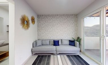 Casa en Venta al Norte Modelo Siena Roof Garden