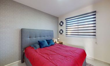 Casa en Venta al Norte Modelo Siena Roof Garden