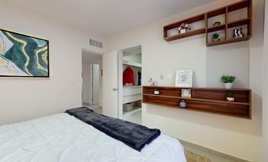 Casa en Venta al Norte Modelo Siena Roof Garden