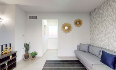 Casa en Venta al Norte Modelo Siena Roof Garden
