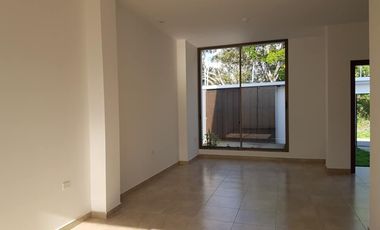 CASA EN VENTA, APLICA A CRÉDITO MITI MITI