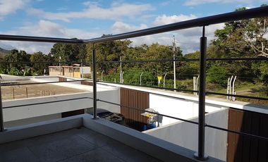 CASA EN VENTA, APLICA A CRÉDITO MITI MITI