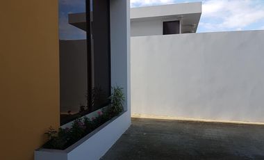 CASA EN VENTA, APLICA A CRÉDITO MITI MITI