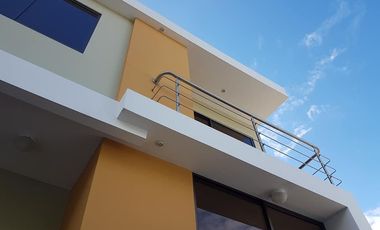 CASA EN VENTA, APLICA A CRÉDITO MITI MITI