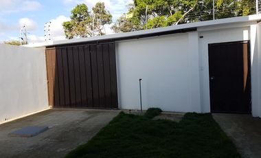 CASA EN VENTA, APLICA A CRÉDITO MITI MITI