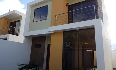 CASA EN VENTA, APLICA A CRÉDITO MITI MITI