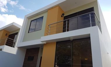 CASA EN VENTA, APLICA A CRÉDITO MITI MITI